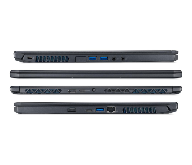 Acer Triton 700 i7-7700HQ/16GB/512/Win10 GTX1080 - 391182 - zdjęcie 9